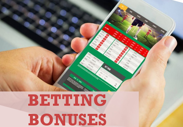 sports betting bonuses in netent casinos book