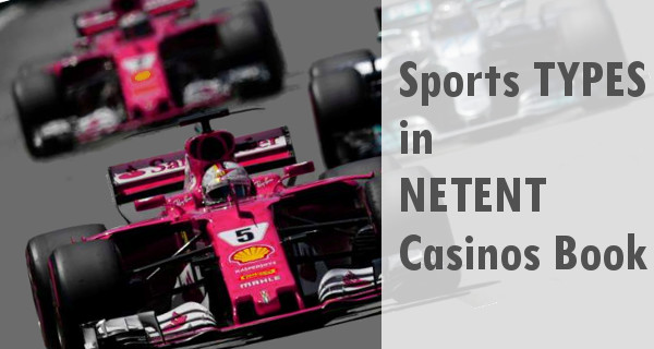 netent casino book - sport types to bet on