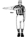ref hand right sign