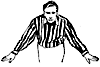 hockey show ref