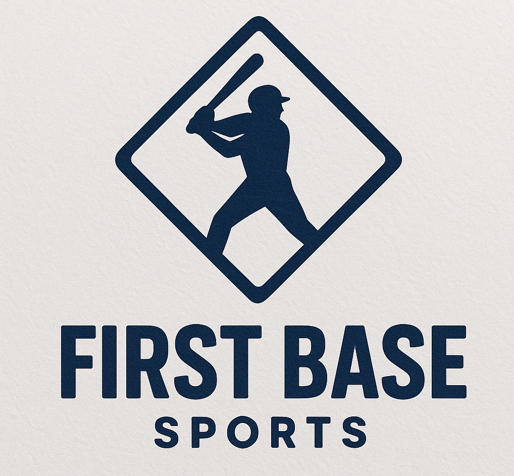 Football Glossary - First Base Sports